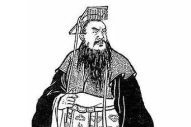 秦穆公：智霸春秋的英明君主