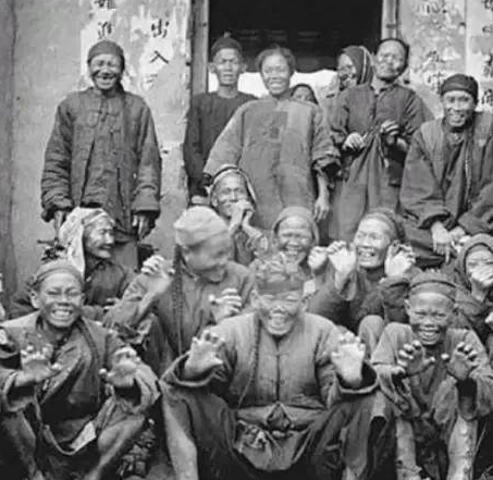 清朝百姓的肉食消费