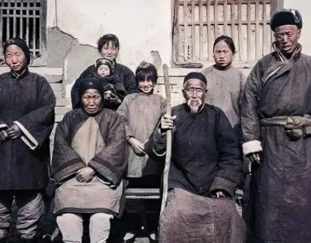 清朝是否自知落后？