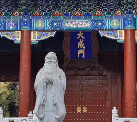 皇子与国子监的读书之路