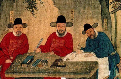 古代官员选拔的多样化途径