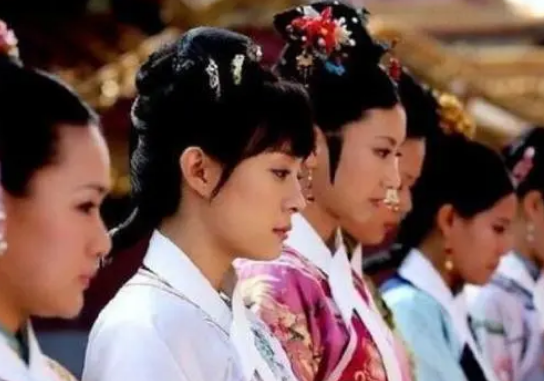 清朝大臣女儿的命运与选秀制度