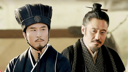 司马懿与诸葛亮的历史交锋