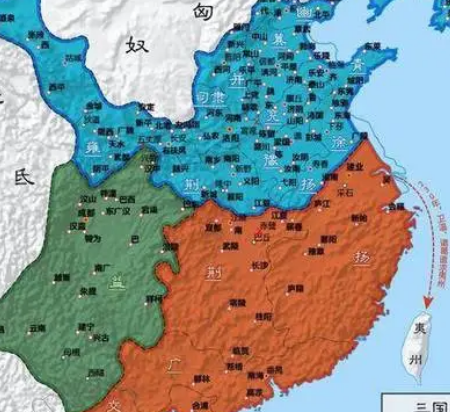 历史真相：蜀汉与东吴的复杂关系解析