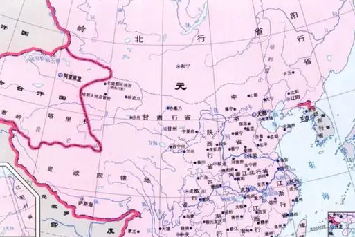 跨越时空的影响：探索元朝对后世文明的深远贡献