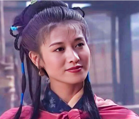 扈三娘与林冲：水浒传中的复杂情感探究