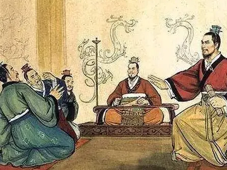 汉朝政治中的外戚问题：成因与影响