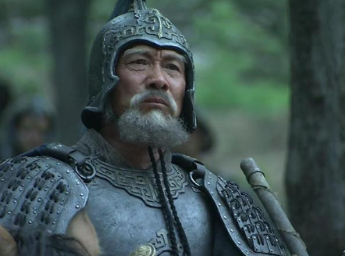 探究历史真相：黄忠的死因及寿命解析