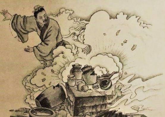 唐朝科技之盛：历史见证与现代启示