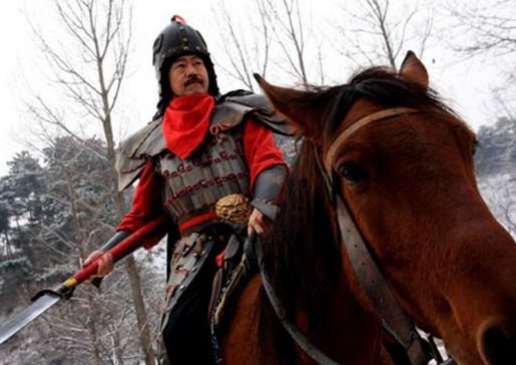 薛举：战胜李世民的统一之梦未竟