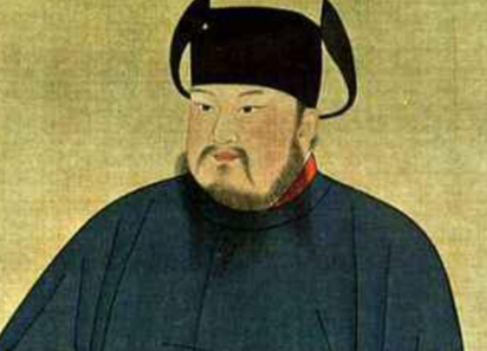 李存勖与后唐的辉煌