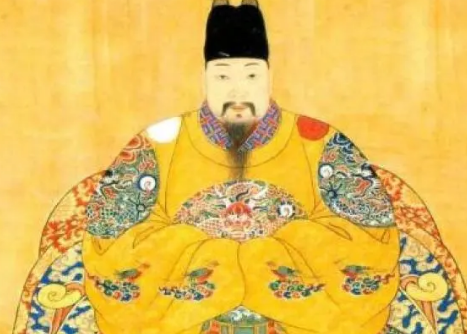 崇祯皇帝：勤政与亡国之悲剧