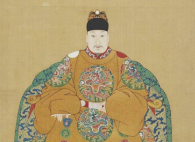 朱载坖：女色与明君之间的辩证