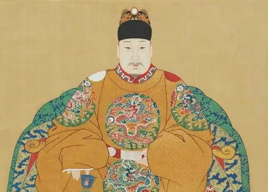 明神宗朱翊钧：隐退三十年的明君之谜