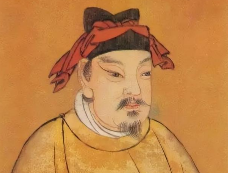 郭威与后周的传承选择