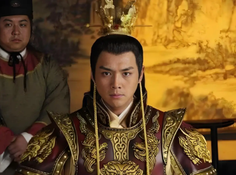 钱镠：吴越王国与千年望族的奠基者