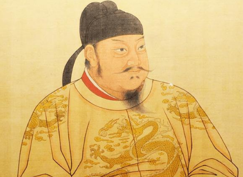 唐宣宗李忱：隐忍与反击的传奇