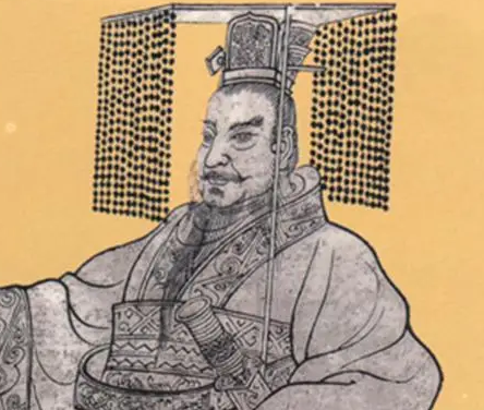 秦朝的末路：胡亥之后的皇帝是谁？