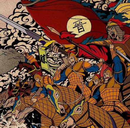 探究晋朝历史地位之谜：为何缺乏存在感？