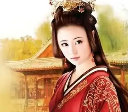 秃发公主的妹妹的历史命运