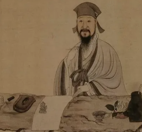 陈洪绶：明代多才多艺的艺术家与文人