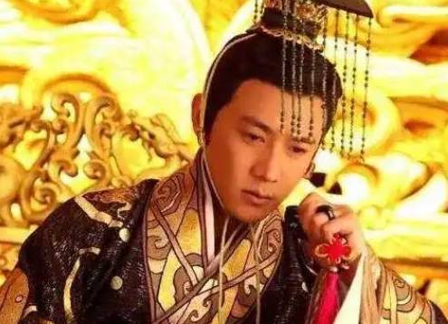 魏晋南北朝皇帝：乱世中的权力与文化