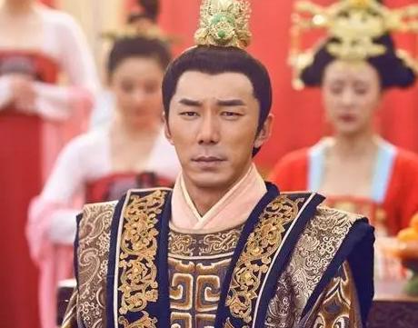 李承乾被废太子：权力斗争与政治决策的背后