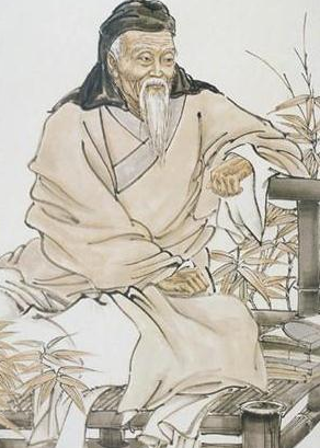 张可久：元代文人性格特征的探索