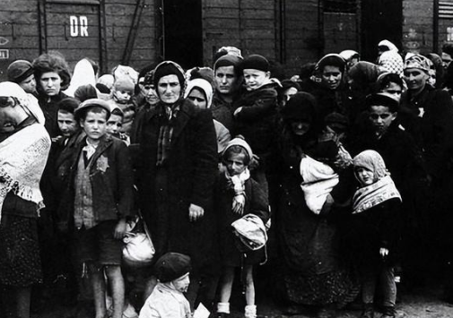 纳粹德国反犹太主义的四重根源