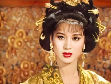 王皇后与武则天：宫廷中的女性对话