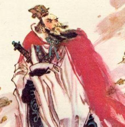 齐僖公谥号之谜：历史背景与文化解读