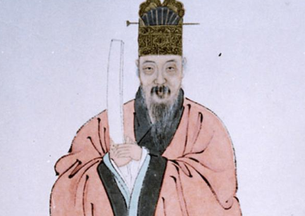 明代文化瑰宝：解缙、杨慎与徐渭