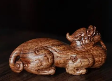 探索貔貅的神秘力量：佩戴讲究与文化内涵