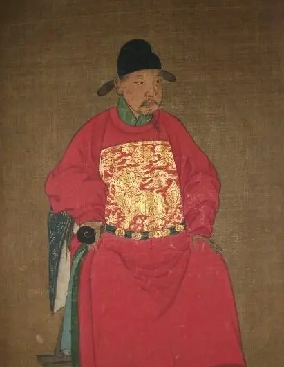 明朝部堂大人的现代对应：官职与职能的解析