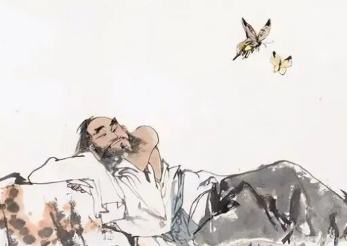 探索道家哲学：庄子思想的独特魅力