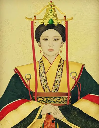 惠文后与宣太后：宫廷中的权力与亲情