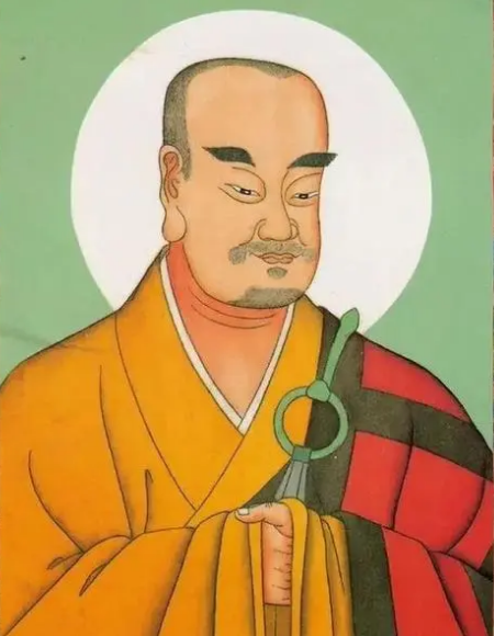 探索天台宗智顗的读音与影响