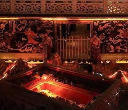 神秘与保护：秦始皇地宫未开掘的深层原因