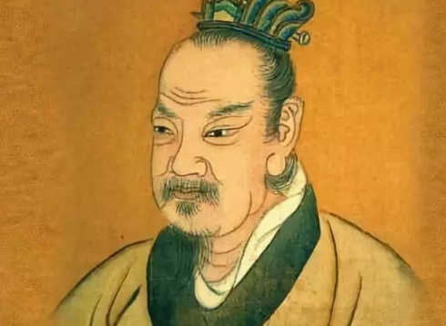 晋景公：一代名君的悲壮结局