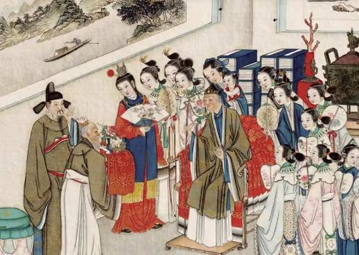 红楼梦：影响深远的文学巨著