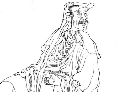 羊欣：政治与艺术的跨界才子