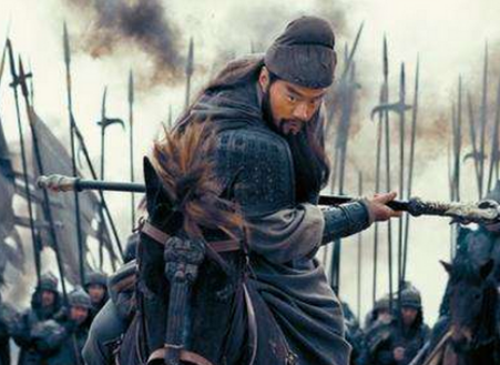 襄樊之战：关羽的豪迈与悲剧