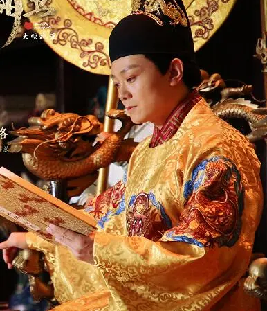 明朝宦官张差的悲剧命运及其死法