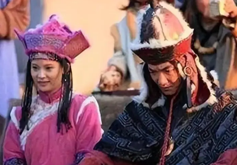 匈奴的深远策略：俘虏政策的隐形力量