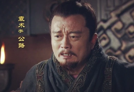 袁术的用人哲学：以吴景的起用为例