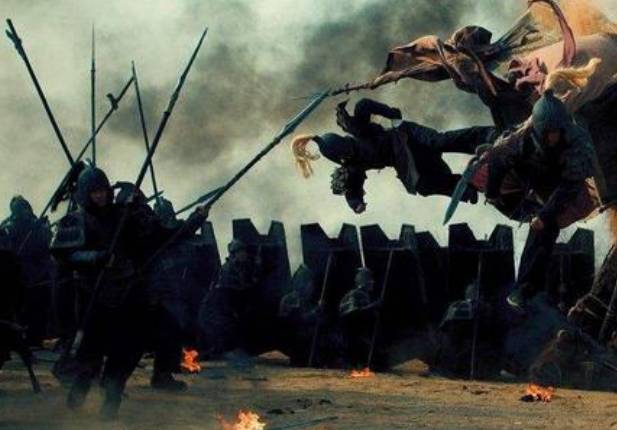 兖州之战：二袁争霸的关键较量