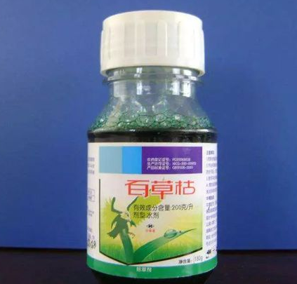 鹤顶红与百草枯：毒性对比的科学剖析