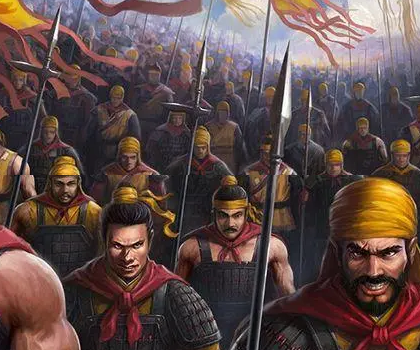 东汉末年：历史深处的动荡与恐怖