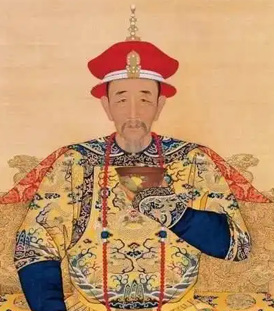 大乘教刺杀乾隆：历史背景与深层动机