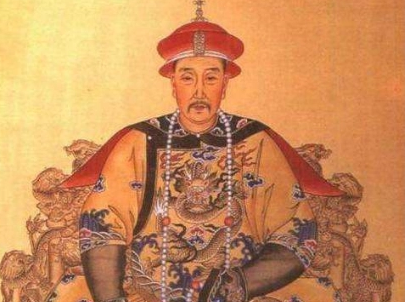 乾隆退位之谜：权力与智慧的抉择